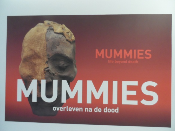 mummies assen
