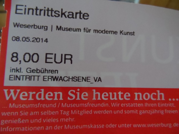 museum bremen